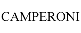 CAMPERONI trademark