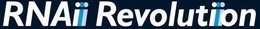 RNAI REVOLUTION trademark