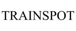 TRAINSPOT trademark