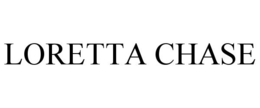 LORETTA CHASE trademark