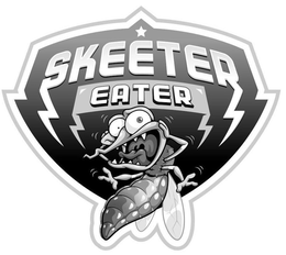 SKEETER EATER trademark