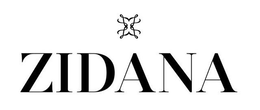 ZIDANA trademark