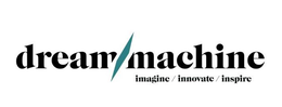 DREAM MACHINE IMAGINE / INNOVATE / INSPIRE trademark