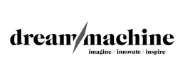 DREAM MACHINE IMAGINE / INNOVATE / INSPIRE trademark