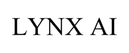 LYNX AI trademark