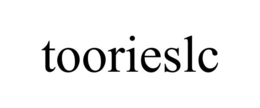 TOORIESLC trademark