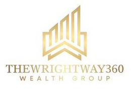 WW THEWRIGHTWAY360 WEALTH GROUP trademark