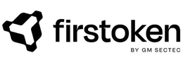 FIRSTOKEN BY GM SECTEC trademark