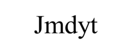 JMDYT trademark