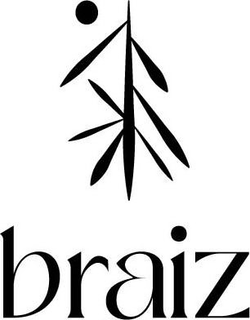 BRAIZ trademark