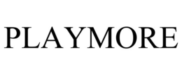 PLAYMORE trademark