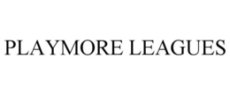 PLAYMORE LEAGUES trademark
