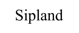 SIPLAND trademark