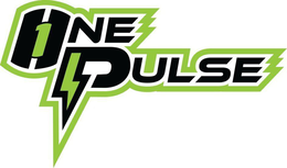 1 ONE PULSE trademark