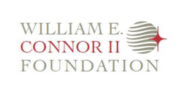 WILLIAM E. CONNOR II FOUNDATION trademark