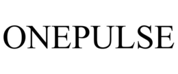ONEPULSE trademark
