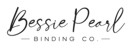 BESSIE PEARL BINDING CO. trademark