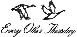 EVERY OTHER THURSDAY trademark