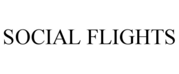 SOCIAL FLIGHTS trademark