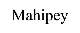 MAHIPEY trademark
