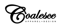 COALESCE APPAREL + DESIGN trademark