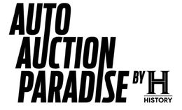 AUTO AUCTION PARADISE BY H HISTORY trademark