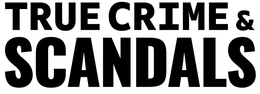 TRUE CRIME & SCANDALS trademark