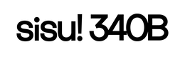 SISU! 340B trademark