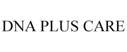 DNA PLUS CARE trademark