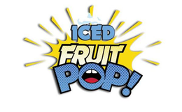 ICED FRUIT POP! trademark