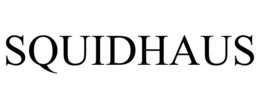 SQUIDHAUS trademark