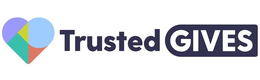 TRUSTED GIVES trademark