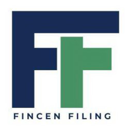 FF FINCEN FILING trademark