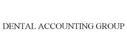 DENTAL ACCOUNTING GROUP trademark