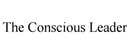 THE CONSCIOUS LEADER trademark