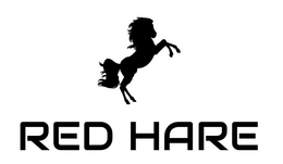RED HARE trademark