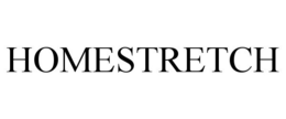 HOMESTRETCH trademark