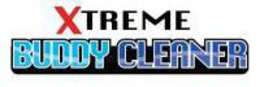 XTREME BUDDY CLEANER trademark