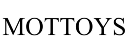 MOTTOYS trademark