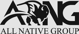 ANG ALL NATIVE GROUP trademark