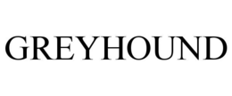 GREYHOUND trademark