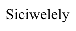 SICIWELELY trademark