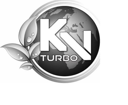 KV TURBO trademark