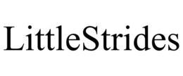 LITTLESTRIDES trademark