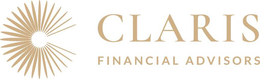 CLARIS FINANCIAL ADVISORS trademark