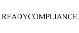 READYCOMPLIANCE trademark
