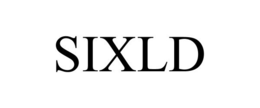 SIXLD trademark