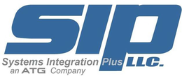SIP SYSTEMS INTEGRATION PLUS LLC. AN ATG COMPANY trademark