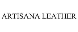ARTISANA LEATHER trademark