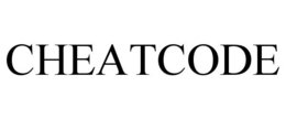 CHEATCODE trademark